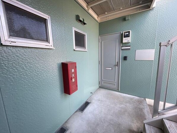 ヴィラ・ウィロー IIの物件内観写真